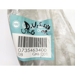 Prawa Listwa pod reflektorem przednim FIAT DUCATO OE 735463400