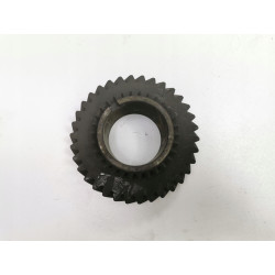 KOŁO ZĘBATE FSO, POLONEZ 1-BIEG OE 29474 029474