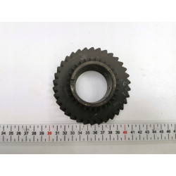 KOŁO ZĘBATE FSO, POLONEZ 1-BIEG OE 29474 029474