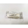 Kołek trzpień mocowania szyby tylnej VOLKSWAGEN GOLF BORA OE 6N0839511