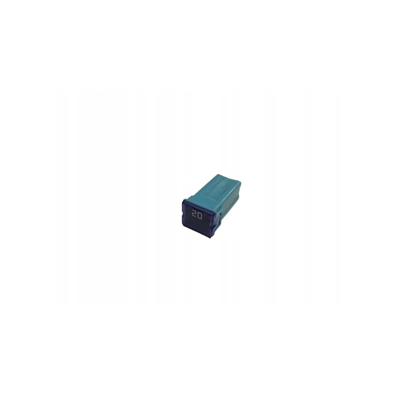 Bezpiecznik 20A 4G9101