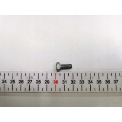 Śruba sześciokątna M6X14-ZNNIV SI BMW OE 7119905964 07119905964
