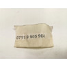 Śruba sześciokątna M6X14-ZNNIV SI BMW OE 7119905964 07119905964
