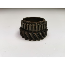 Koło zębate 3 bieg FSO Polonez 034464