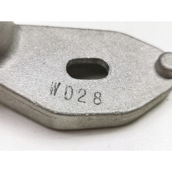 Wspornik chłodnicy górny DAEWOO Matiz ORYGINAŁ 96314164