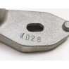 Wspornik chłodnicy górny DAEWOO Matiz ORYGINAŁ 96314164