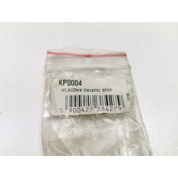 Włącznik świateł STOP KOREA DAEWOO TICO 02.95-12.00 KP0004