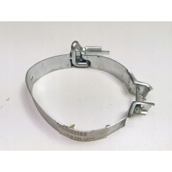OBEJMA TŁUMIKA OPEL 251-916 AD21 362.916