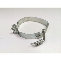 OBEJMA TŁUMIKA OPEL 251-916 AD21 362.916