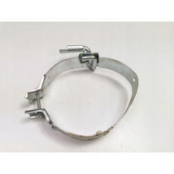 OBEJMA TŁUMIKA OPEL 251-916 AD21 362.916