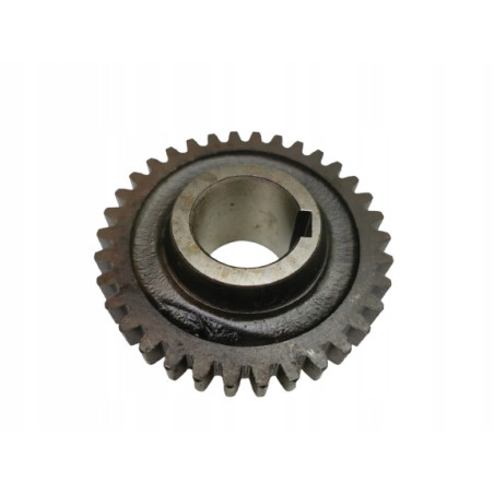 Koło zębate wstecznego R biegu - Fiat 125p Oryg. 4056233
