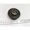 Koło zębate wstecznego R biegu - Fiat 125p Oryg. 4056233