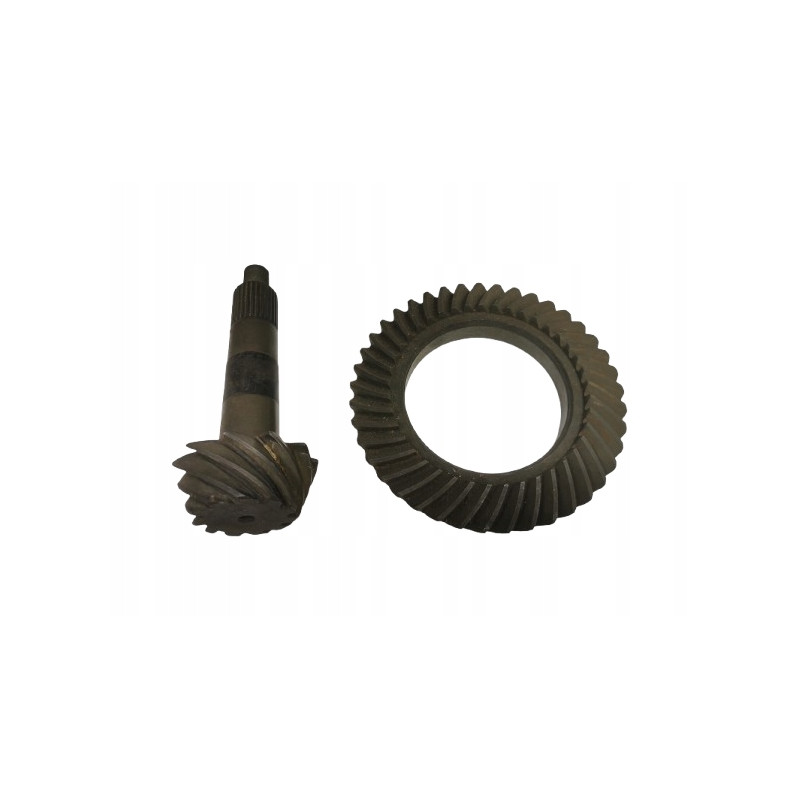 KOŁO PRZEKŁADNI Z WAŁKIEM TYLNEGO MOSTU DAEWOO FSO OE 4389159