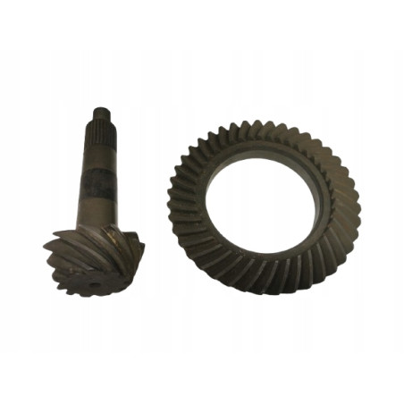 KOŁO PRZEKŁADNI Z WAŁKIEM TYLNEGO MOSTU DAEWOO FSO OE 4389159