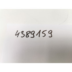 KOŁO PRZEKŁADNI Z WAŁKIEM TYLNEGO MOSTU DAEWOO FSO OE 4389159