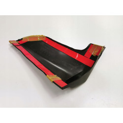 OSŁONA PROGU PRAWA DAEWOO ESPEROO OE 96185266