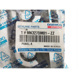 PANEL A DAEWOO FSO OE MK327DM01-ZZ MK327DM01