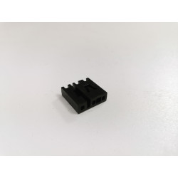 Obudowa styku płaskiego VAG VOLKSWAGEN OE 7H0971701A