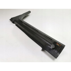 NAKŁADKA PROGU TYLNA PRAWA DAEWOO LANOS 1997-2002 96235968