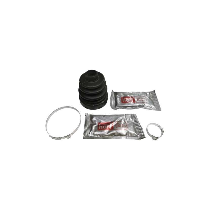 Osłona przegubu GUMEX CITROEN SAXO PEUGEOT 107 510076 44107
