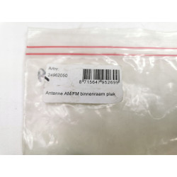 ANTENA AM/FM 24962050