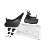 CHLAPACZE FORD KA 2008- PRZÓD AM9S5J-16G574-AA 1543894