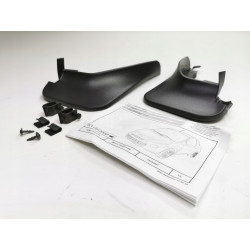 CHLAPACZE FORD KA 2008- PRZÓD AM9S5J-16G574-AA 1543894