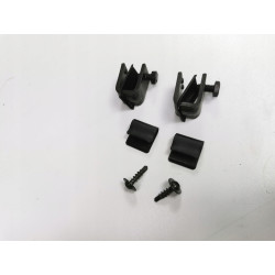 CHLAPACZE FORD KA 2008- PRZÓD AM9S5J-16G574-AA 1543894