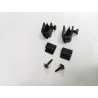 CHLAPACZE FORD KA 2008- PRZÓD AM9S5J-16G574-AA 1543894