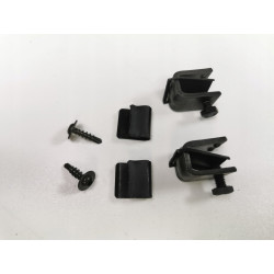 CHLAPACZE FORD KA 2008- PRZÓD AM9S5J-16G574-AA 1543894