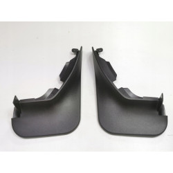 CHLAPACZE FORD KA 2008- PRZÓD AM9S5J-16G574-AA 1543894
