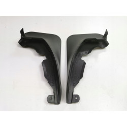 CHLAPACZE FORD KA 2008- PRZÓD AM9S5J-16G574-AA 1543894
