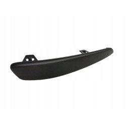 Listwa zderzaka prawy przód Opel Astra H OE 1400737 13155380