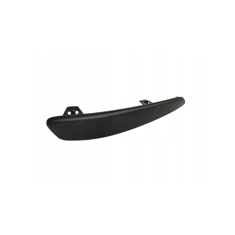 Listwa zderzaka prawy przód Opel Astra H OE 1400737 13155380