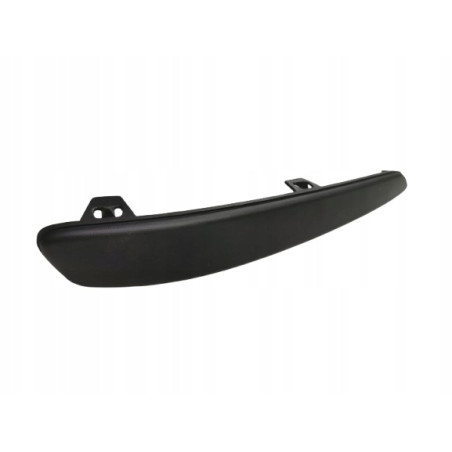 Listwa zderzaka prawy przód Opel Astra H OE 1400737 13155380
