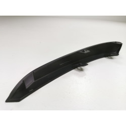 Listwa zderzaka prawy przód Opel Astra H OE 1400737 13155380
