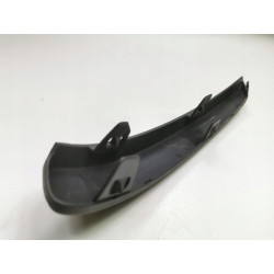Listwa zderzaka prawy przód Opel Astra H OE 1400737 13155380
