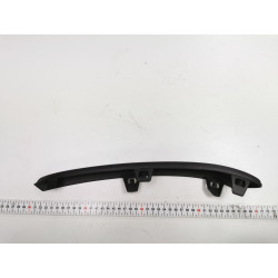Listwa zderzaka prawy przód Opel Astra H OE 1400737 13155380