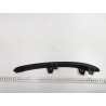 Listwa zderzaka prawy przód Opel Astra H OE 1400737 13155380