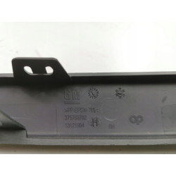 Listwa zderzaka prawy przód Opel Astra H OE 1400737 13155380