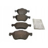 Klocki Hamulcowe Przód 410607690R Renault Clio III Logan II 410607690R