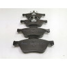 Klocki Hamulcowe Przód 410607690R Renault Clio III Logan II 410607690R