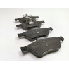 Klocki Hamulcowe Przód 410607690R Renault Clio III Logan II 410607690R