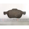 Klocki Hamulcowe Przód 410607690R Renault Clio III Logan II 410607690R