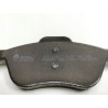 Klocki Hamulcowe Przód 410607690R Renault Clio III Logan II 410607690R