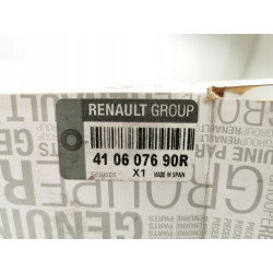 Klocki Hamulcowe Przód 410607690R Renault Clio III Logan II 410607690R