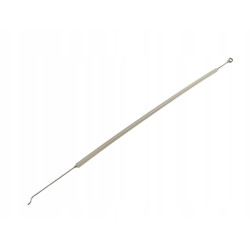 CIĘGNO STEROWANIA NAGRZEWNICĄ DAEWOO TICO OE 74453A70B00