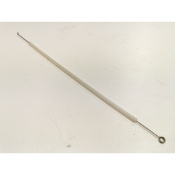 CIĘGNO STEROWANIA NAGRZEWNICĄ DAEWOO TICO OE 74453A70B00