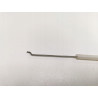 CIĘGNO STEROWANIA NAGRZEWNICĄ DAEWOO TICO OE 74453A70B00