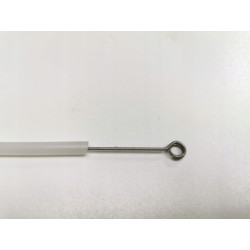CIĘGNO STEROWANIA NAGRZEWNICĄ DAEWOO TICO OE 74453A70B00